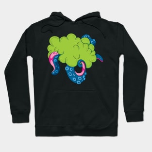 Cthulhu Farts? Hoodie